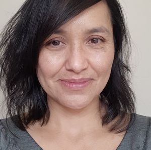 Meet your Posher, Billie